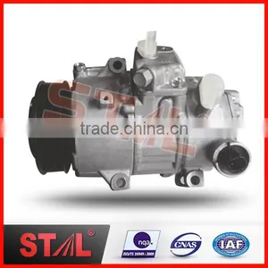 Factory Diectly Sale 6SEU14C Car Ac Compressor GE447260-1894/GE447260-1893 thumbnail-1