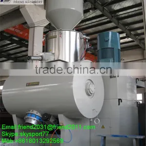 Plastic Mixer Machine/Plastic Powder Mixer thumbnail-4