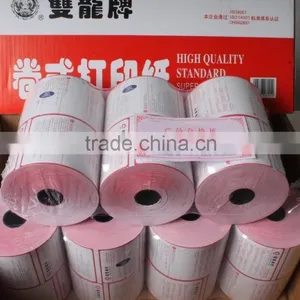 High Quality Thermal Paper Roll Any Size Customized Wholesale Price thumbnail-1