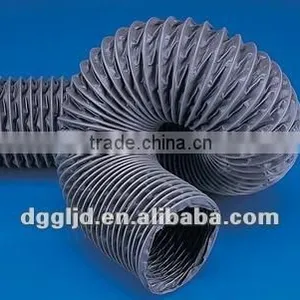 PVC Flexible Hose thumbnail-1