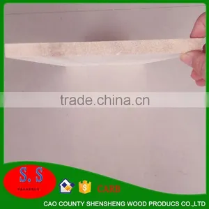 Chilean Paulownia / NZ Radiata Paulownia Finger Joint Board Finger Joint Wood thumbnail-3