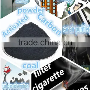 Activated Carbons For Air Treatment thumbnail-1