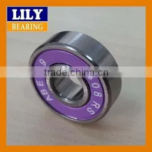 High Performance V Groove Bearing 608 thumbnail-1