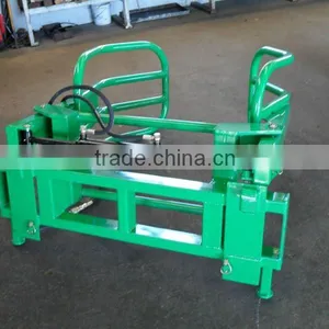 Tractor Bale Stacker thumbnail-1