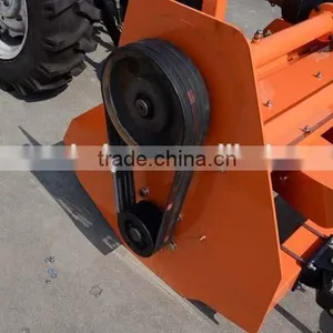 Straw Hay Pellet Machine, Straw Rope Making Machine thumbnail-5