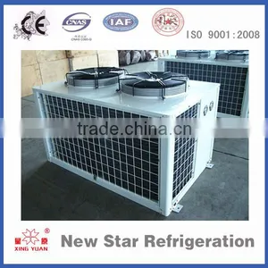 Walk in Commercial Cooler and Freezer Compressor thumbnail-4