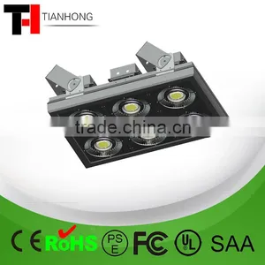 Outdoor 600w Led Flood Light Waterproof Flood Led Light From China thumbnail-1