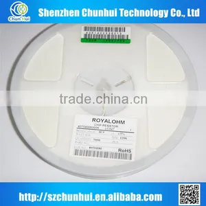 New & Original ROYALOHM 1206 5% 3.9OHM Chip Resistor thumbnail-1