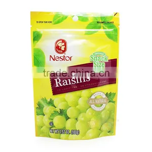 Wholesael Plastic Aluminum Laminated Foil Pouch thumbnail-5