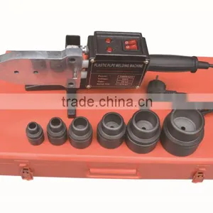 20/63mm Ppr Welding Machine(aluminium Handle) thumbnail-2
