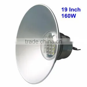 NKU20/160 Induction High Bay Light Led, China Supplier Wholesale Led High Bay Light thumbnail-1