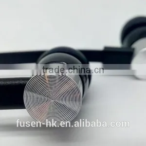 New Developed Fashion Earphones,Funny Headphones With High Quality thumbnail-4