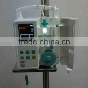 Home Enteral Feeding Set thumbnail-1