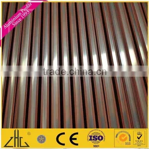 Aluminum Profile Factory in Foshan, Provide Good Quality Products With Low Price thumbnail-1