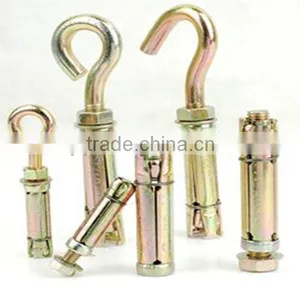 ANTISKID SHARK FIN TYPE ANCHOR thumbnail-1