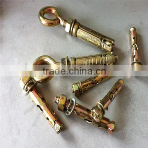 ANTISKID SHARK FIN TYPE ANCHOR thumbnail-1