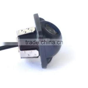 Easy Installation Reverse Camera Mirror With 1/4" Color CMOS Sensor thumbnail-1