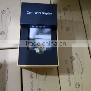 PTV780 XYUNS Car WiFi Mirror Box Airplay IOS9 Allshare Mirroring WIFI DLNA Miracast Dongle Box thumbnail-6