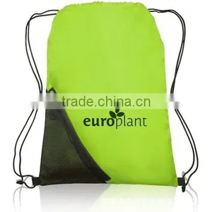 2016 New Design Waterproof Backpack With Customised Logo Made in China thumbnail-1