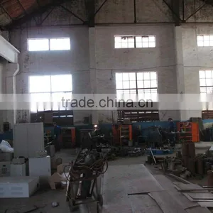 Shanghai ELE Mechanical & Electrical Equipment Co., Ltd. company overview - view 4 thumbnail