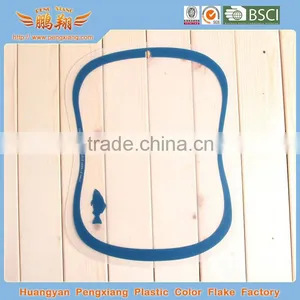Plastic Chopping Mat/flexible Cutting Board thumbnail-3