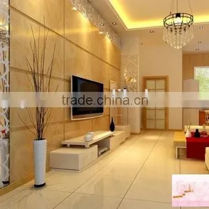 Moisture Proof Anti-cigarette Wood Plastic Laminate Vinyl Flooring thumbnail-6