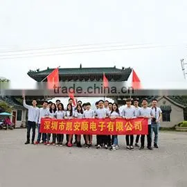 Shenzhen Kaianshun Electronics Co., Ltd. company overview - view 3 thumbnail