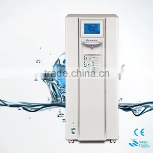 Touch Screen CE High Quality Atmospheric Water Generator AWG HR-90HK thumbnail-1