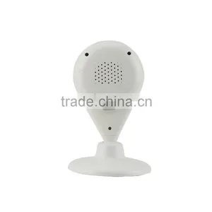 ACESEE 1 Megapixel 720p P2p Home Wifi Ipc Mini Wireless ip Camera thumbnail-2