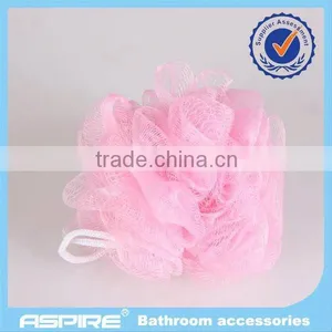 Shower Bath Sponge thumbnail-1