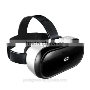 See Larger Image Unforgetable Experience vr Box All in One vr Headset Home Cinema Hot Sex Vedio Player thumbnail-3