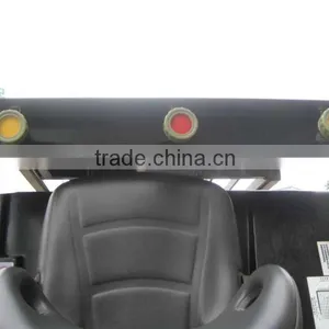 2.5 Ton Electric Forklift With Explosion-proof thumbnail-4
