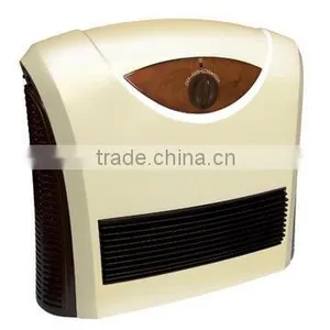 Ceramic Heater thumbnail-1