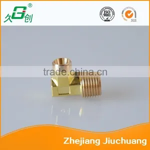 Pneumatic Accessories Copper Reducer Pipe thumbnail-4