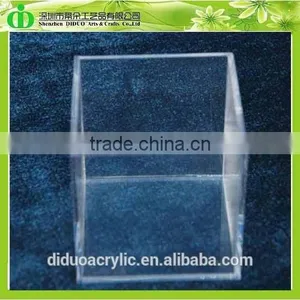 DDX-0233 Trade Assurance Small Plastic Case thumbnail-1