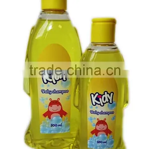 High Qualility Kidy Baby Shampoo 250ml thumbnail-3