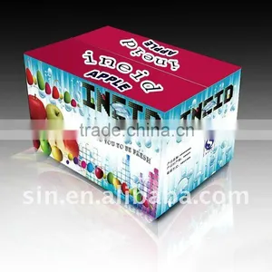 High Quality Fruit Cardboard Box thumbnail-1