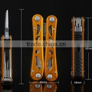 OEM Wholesale 420 Stainless Steel Multi Cutting Pliers for Outdoor thumbnail-6