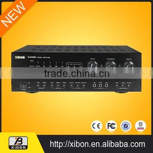5.1 Channel Amplifier Gsm Amplifier thumbnail-1