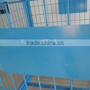 Warehouse Steel Crate thumbnail-2