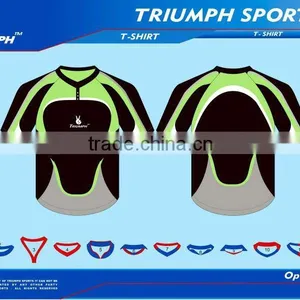 England Rugby Shirt thumbnail-1