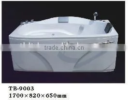 Body Massager Bathtub With Wifi Control thumbnail-4