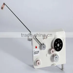 Fan Coil Winding Machine Magnetic Wire Tension Unit (MTASS) for Fine Wire 0.025mm-0.07 thumbnail-1