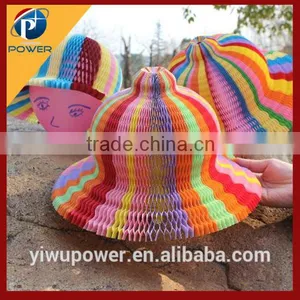 Magic Paper Hat thumbnail-1