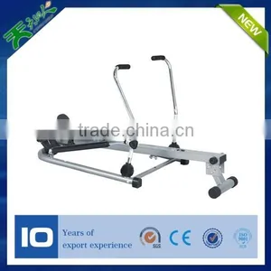 2014 Hot Sale Wal-mart Supplier Indoor Concept 2 Water Rowing Machine thumbnail-1