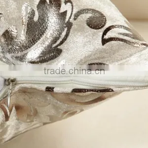 Wholesale Printed Stain With Bronzing Sofa Air Cushion Car Seat thumbnail-3