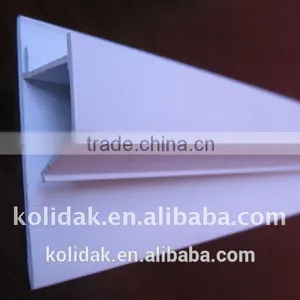 China Guangzhou PVC Plastic Extrusion Paper Clip thumbnail-1