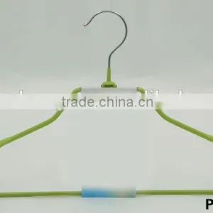 PVC Coating Hanger for Garment Made in China (GuiLin) thumbnail-1