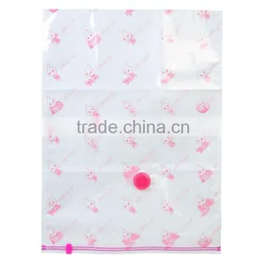 Foldable Vacuum Bags Fashion for T-shirt thumbnail-1