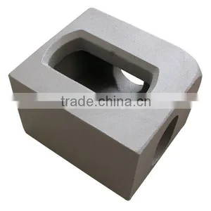 Corner Castings (corner Fitting) Spare Component thumbnail-1